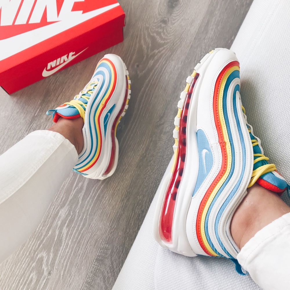 Nike air max 97 - Picture 2 of 7